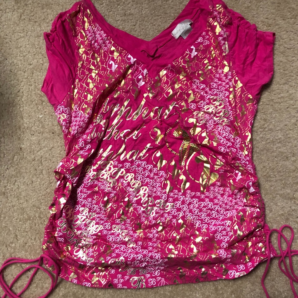 Baby Phat Top
